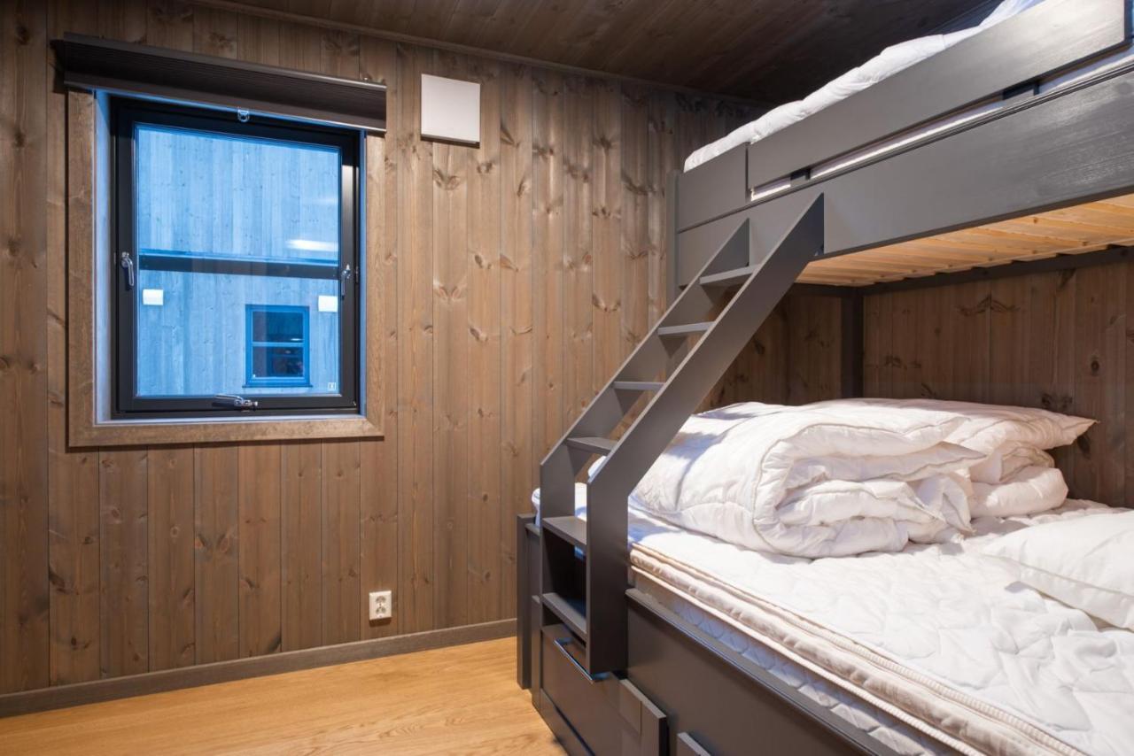 Trysilfjellet Lägenhet Exteriör bild
