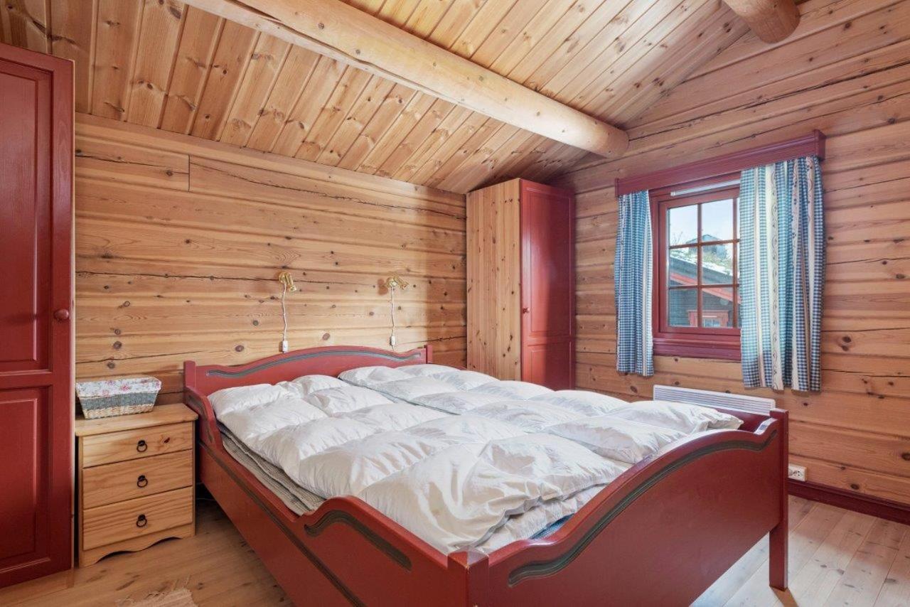 Trysilfjellet Lägenhet Exteriör bild