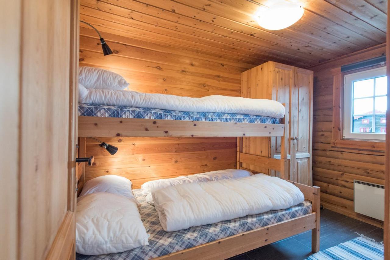 Trysilfjellet Lägenhet Exteriör bild