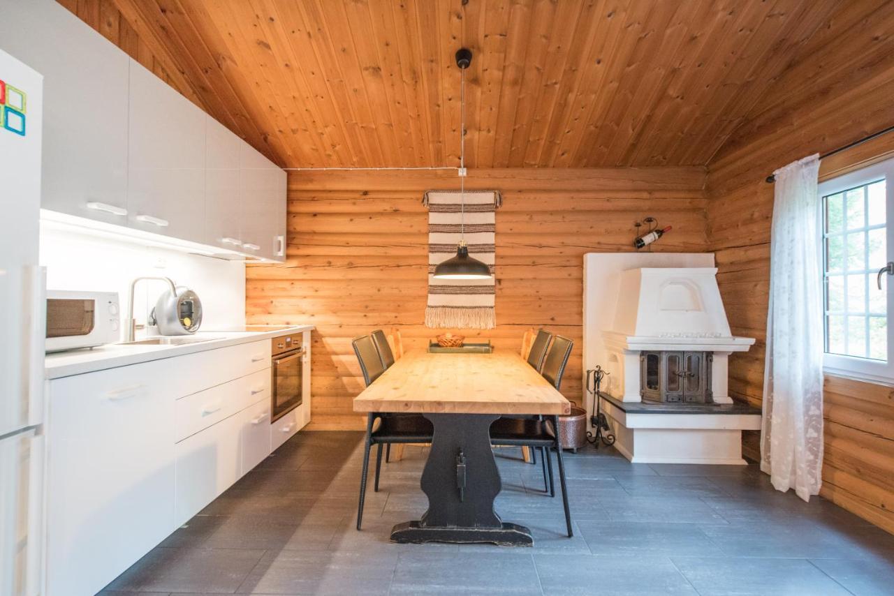 Trysilfjellet Lägenhet Exteriör bild