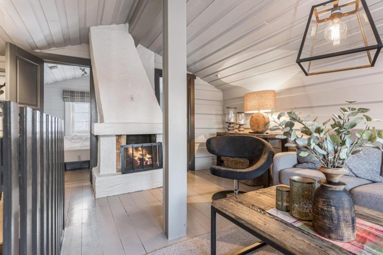 Trysilfjellet Lägenhet Exteriör bild