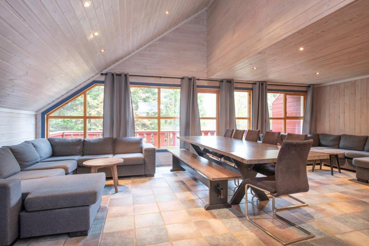 Trysilfjellet Lägenhet Exteriör bild
