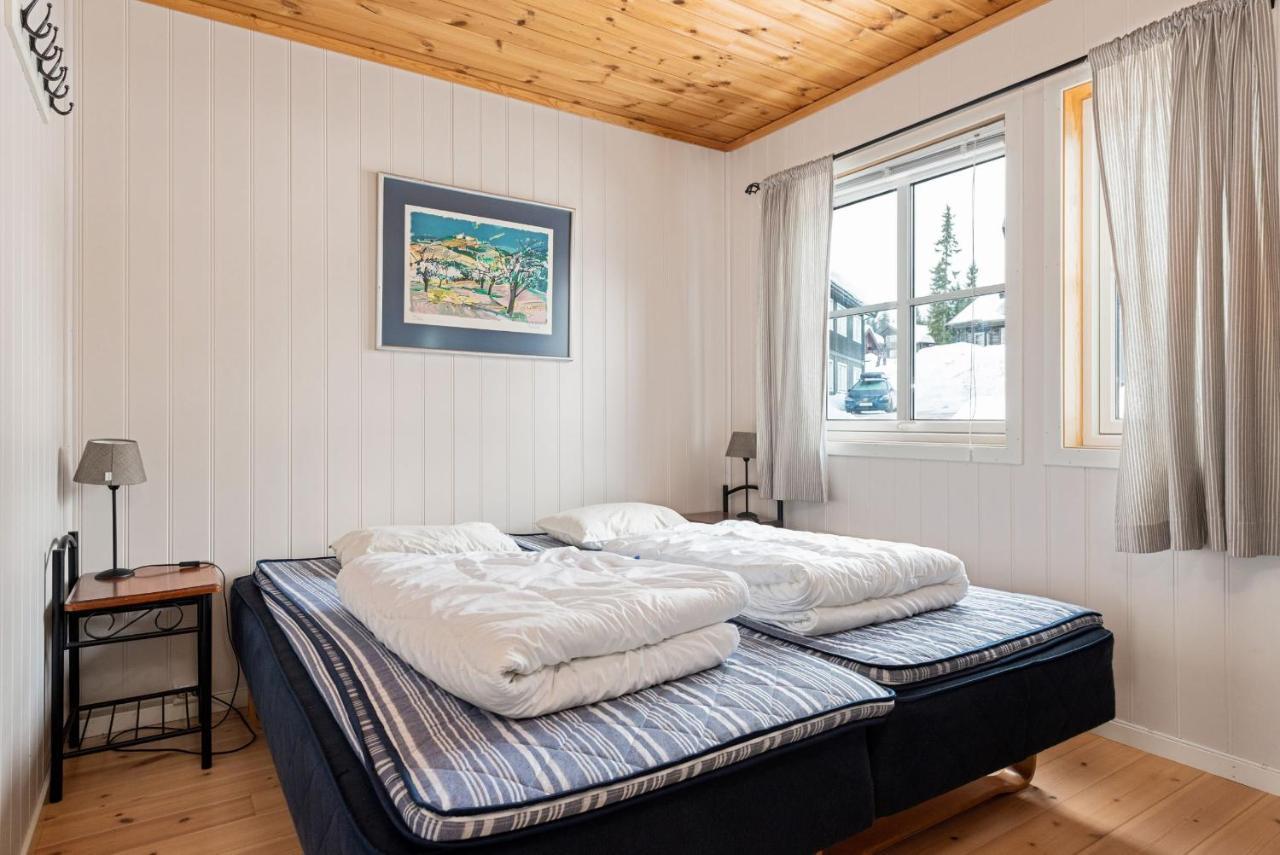 Trysilfjellet Lägenhet Exteriör bild