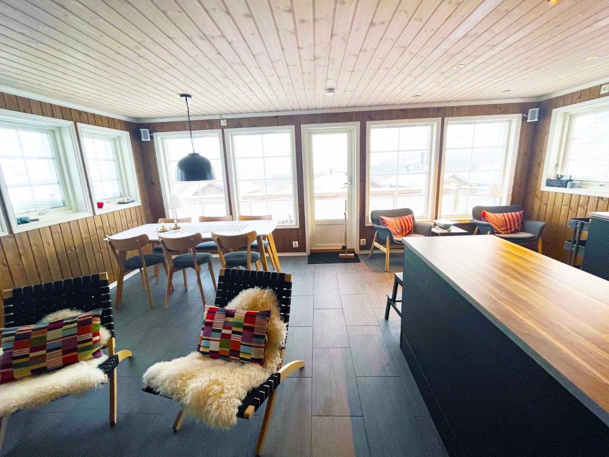 Trysilfjellet Lägenhet Exteriör bild