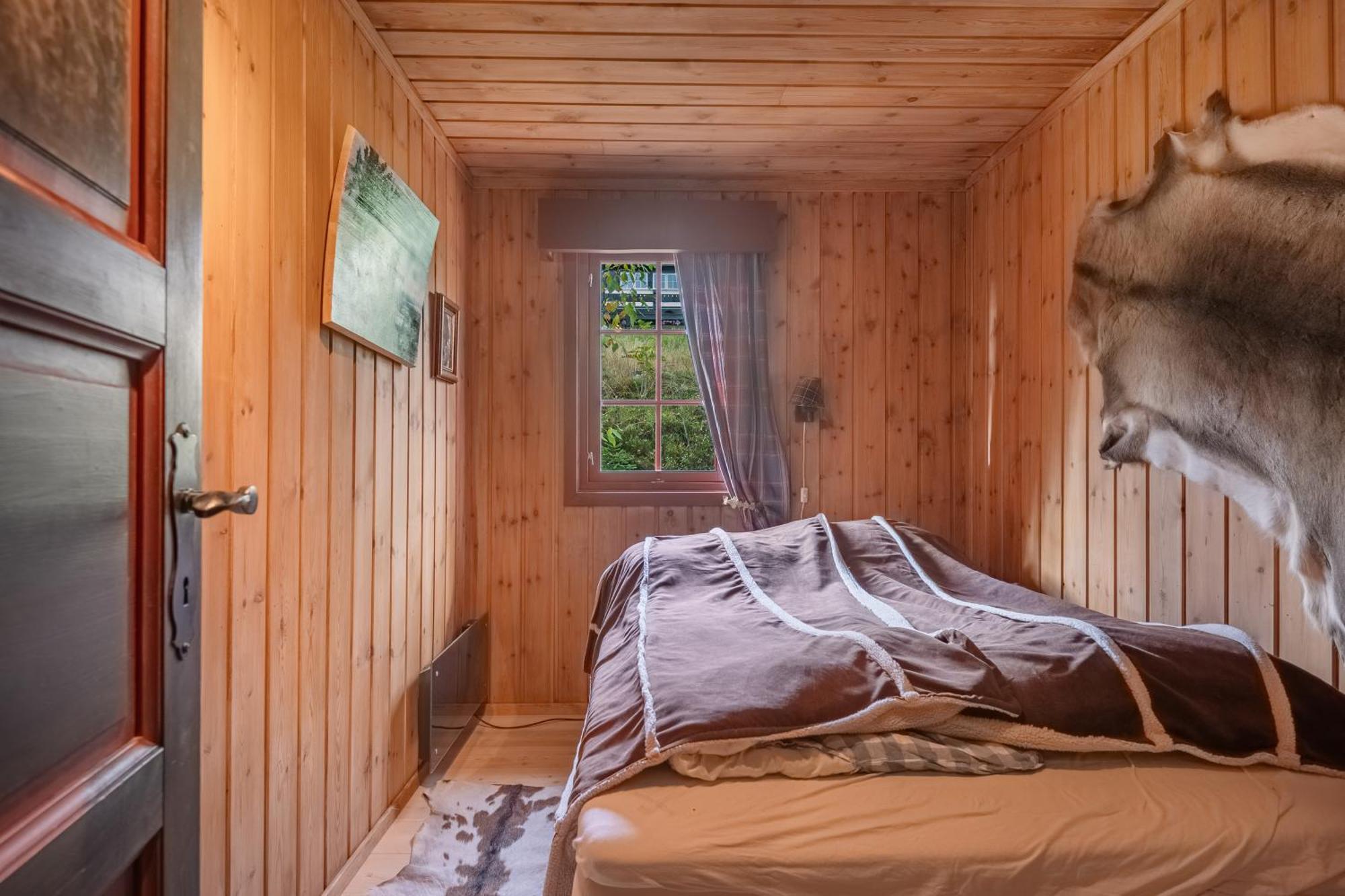 Trysilfjellet Lägenhet Exteriör bild